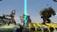 PlayStation All-Stars Battle Royale muestra sus primeros descargables