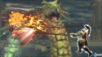 Primeras im�genes y v�deo de PlayStation All-Stars Battle Royale para PSVita