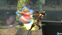 Primeras im�genes y v�deo de PlayStation All-Stars Battle Royale para PSVita