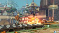 Primeras im�genes y v�deo de PlayStation All-Stars Battle Royale para PSVita