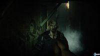 Presentado el tr�iler de lanzamiento de ZombiU