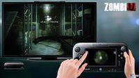 Presentado el tr�iler de lanzamiento de ZombiU