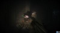 Nuevas im�genes e ilustraciones de ZombiU