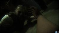 Nuevas im�genes e ilustraciones de ZombiU