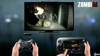 Nuevas im�genes e ilustraciones de ZombiU