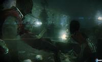Nuevas im�genes e ilustraciones de ZombiU