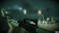 Nuevas im�genes e ilustraciones de ZombiU