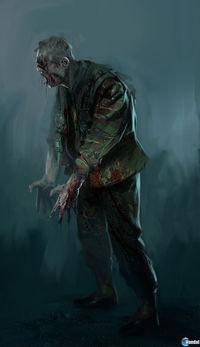 Nuevas im�genes e ilustraciones de ZombiU