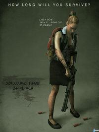 Nuevas im�genes e ilustraciones de ZombiU