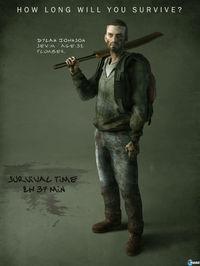 Nuevas im�genes e ilustraciones de ZombiU