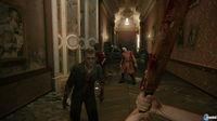 Nuevas im�genes e ilustraciones de ZombiU