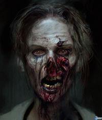 Nuevas im�genes e ilustraciones de ZombiU