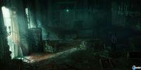 Nuevas im�genes e ilustraciones de ZombiU