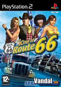 Imagen 6 de The King of Route 66 para PlayStation 2