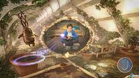 Wonderbook: El Libro de los Hechizos