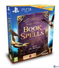 Imagen Wonderbook: El Libro de los Hechizos