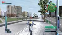 Nuevas im�genes de Earth Defense Force 3 Portable