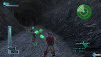 Nuevas im�genes de Earth Defense Force 3 Portable