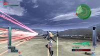 Earth Defense Force 2017 Portable PSN