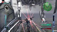 Nuevas im�genes de Earth Defense Force 3 Portable