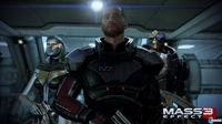 Im�genes y nueva informaci�n para Mass Effect 3 en Wii U
