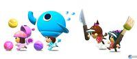 Nuevas im�genes de Nintendo Land