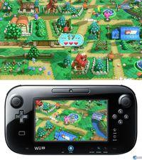 Nintendo Land quiere ser el Wii Sports de Wii U