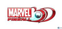 Marvel Pinball 3D eShop