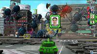 Tank! Tank! Tank! se presenta en nuevas im�genes