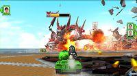 Tank! Tank! Tank! se presenta en nuevas im�genes