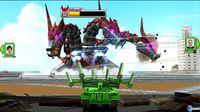 Tank! Tank! Tank! se presenta en nuevas im�genes