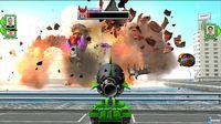 Tank! Tank! Tank! se presenta en nuevas im�genes