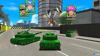 Tank! Tank! Tank! se presenta en nuevas im�genes