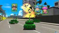 Tank! Tank! Tank! se presenta en nuevas im�genes