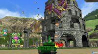 Tank! Tank! Tank! se presenta en nuevas im�genes