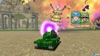Tank! Tank! Tank! se presenta en nuevas im�genes