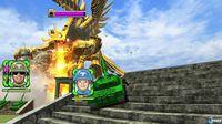 Tank! Tank! Tank! se presenta en nuevas im�genes