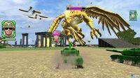 Tank! Tank! Tank! se presenta en nuevas im�genes