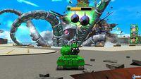 Pantalla Tank! Tank! Tank!