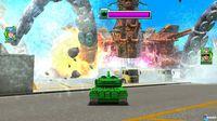 Tank! Tank! Tank!