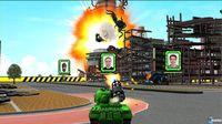 Tank! Tank! Tank! se presenta en nuevas im�genes
