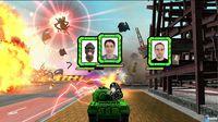 Tank! Tank! Tank! se presenta en nuevas im�genes
