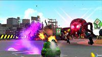 Tank! Tank! Tank! se presenta en nuevas im�genes
