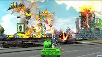 Tank! Tank! Tank! se presenta en nuevas im�genes
