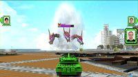 Tank! Tank! Tank! se presenta en nuevas im�genes