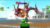 Tank! Tank! Tank! se presenta en nuevas im�genes
