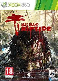 Dead Island: Riptide llegar� a las tiendas el 26 de abril