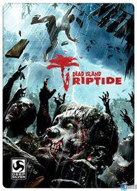 Revelada la portada de la edici�n especial de Dead Island: Riptide
