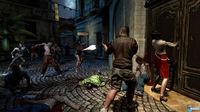 Dead Island: Riptide se muestra en nuevas im�genes