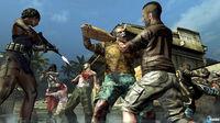 Dead Island: Riptide se muestra en nuevas im�genes